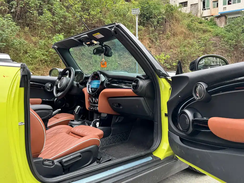 MINI Mini — миниатюра 13