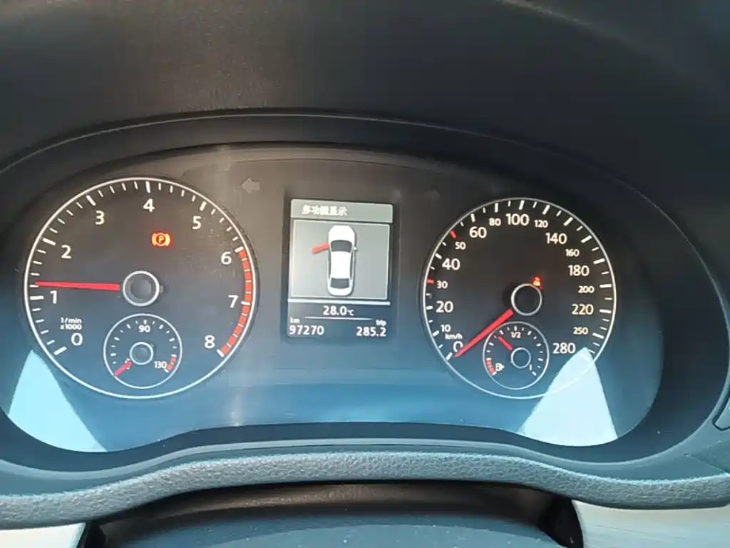 Volkswagen Passat — миниатюра 12