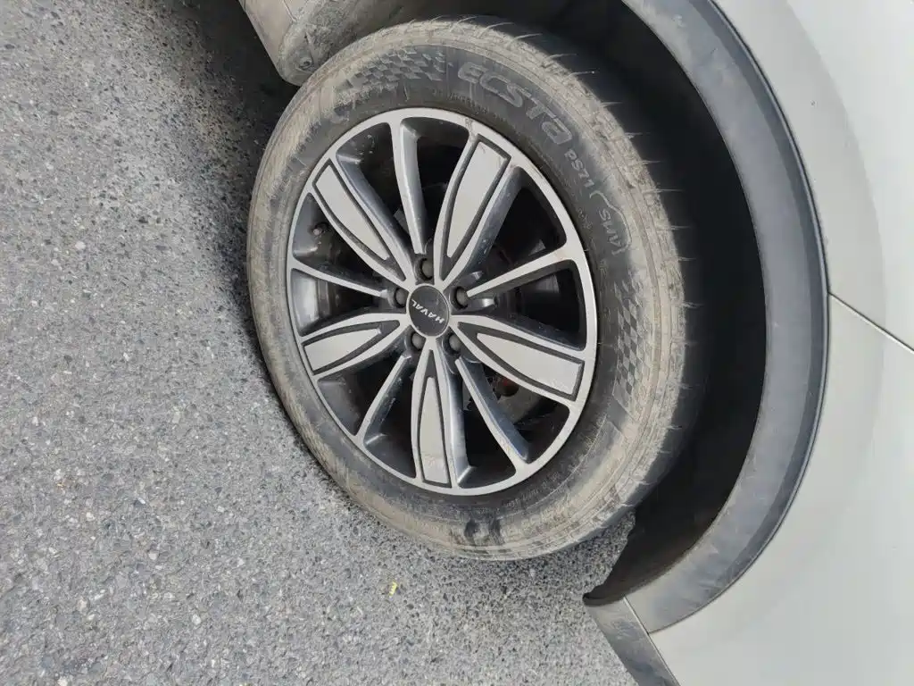 Haval H6 — миниатюра 25