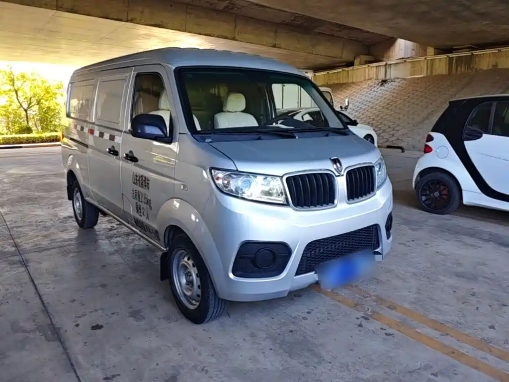 Jinbei X30 — миниатюра 4