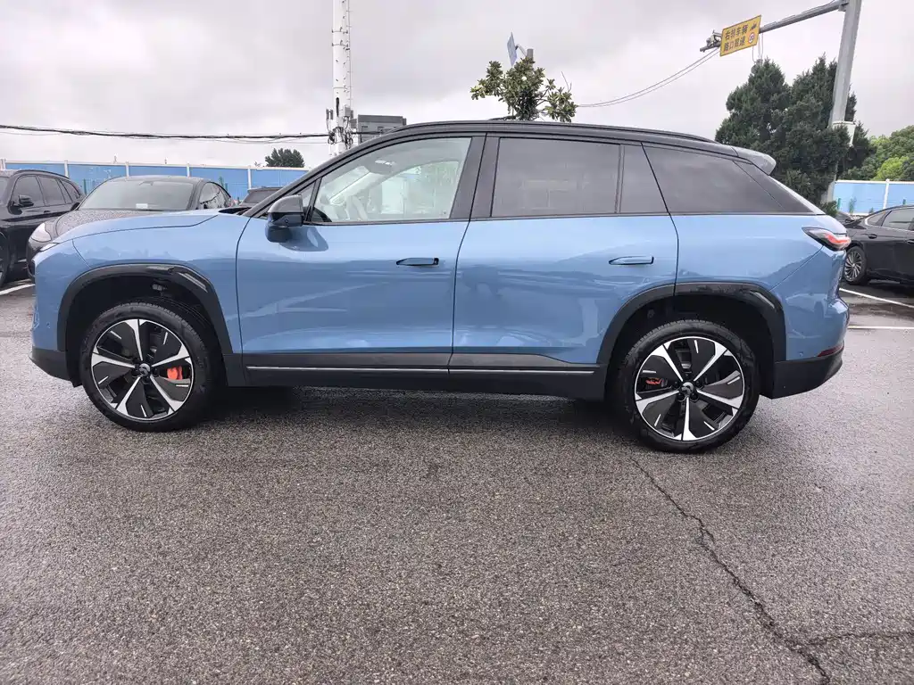 NIO ES7 2022 100kWh
