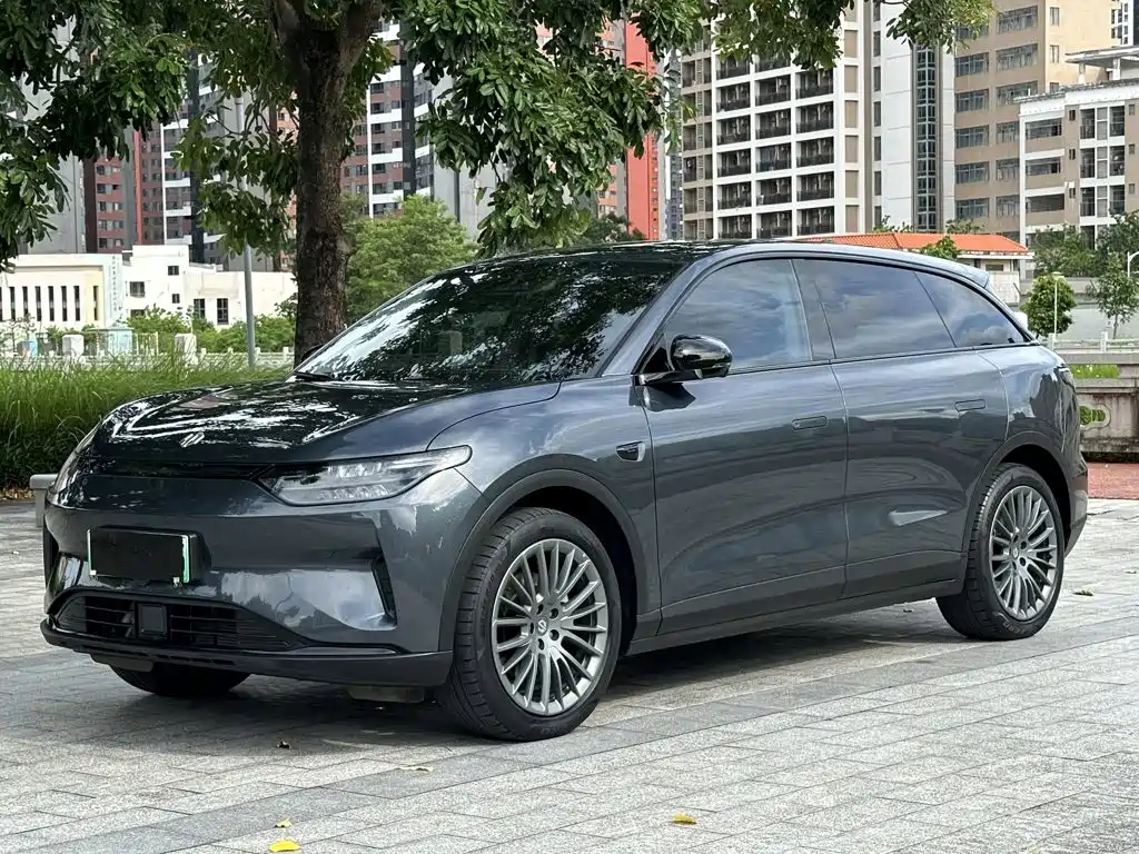 Leapmotor Leapmotor C11 — миниатюра 2