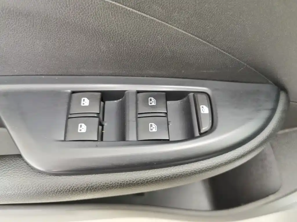 Buick Excelle 2021 1.3T AT Elite