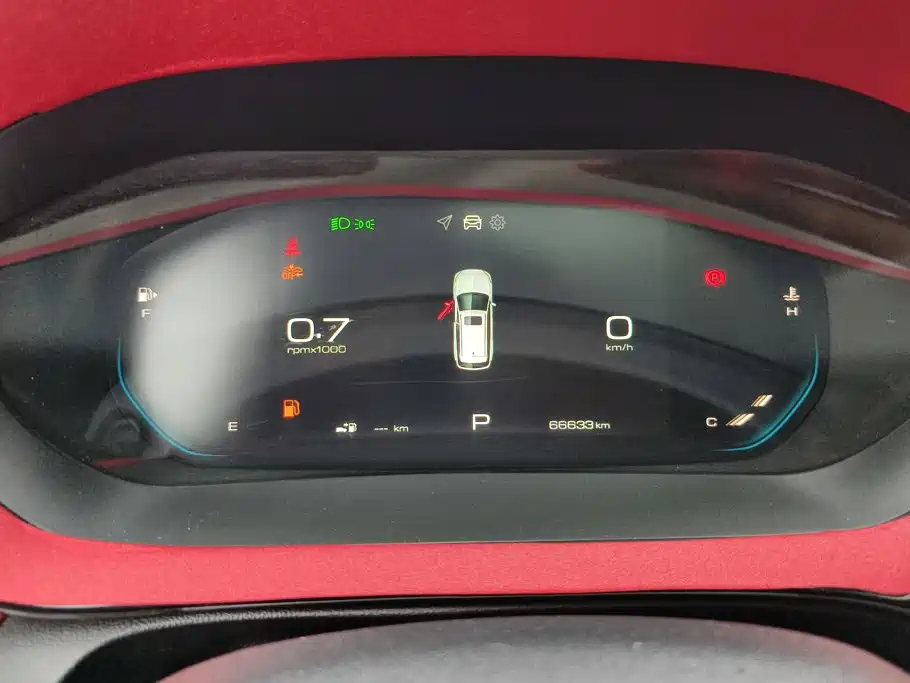 Baojun Valli — миниатюра 14