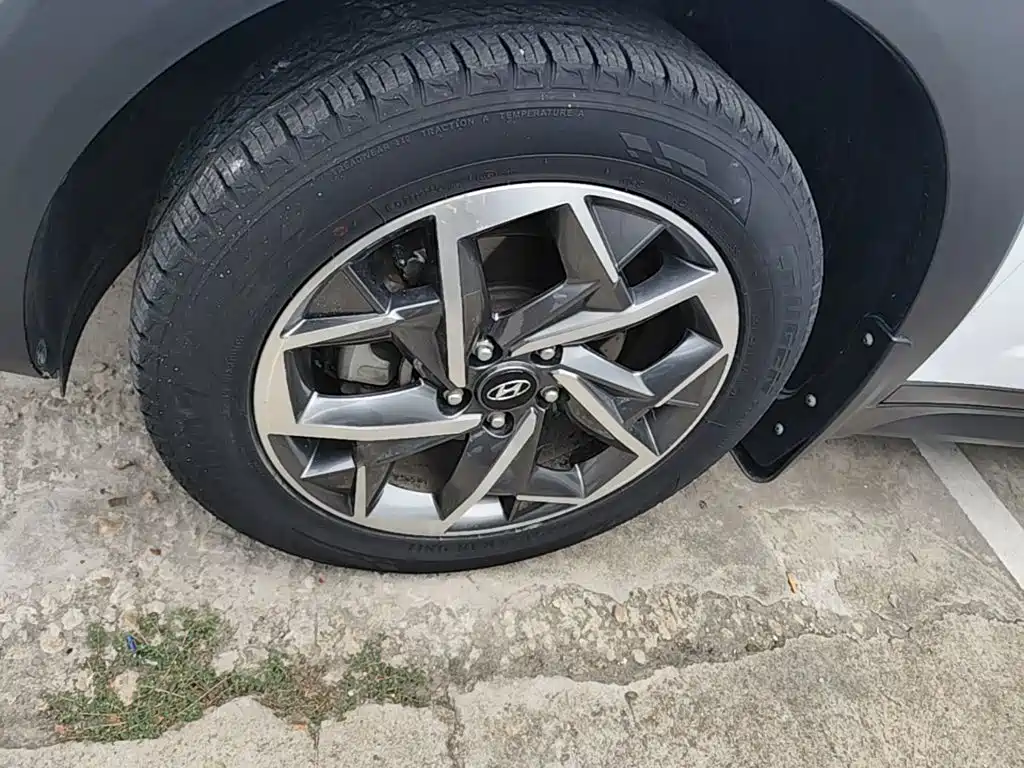 Hyundai Tucson — миниатюра 23