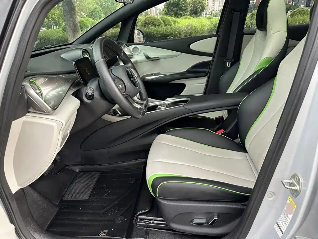 BYD Dolphin — миниатюра 12