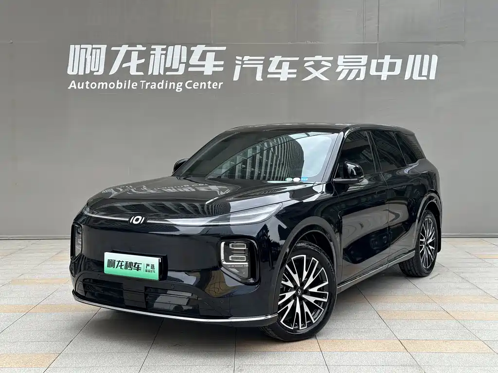 Qiyuan Qiyuan Q07 2025