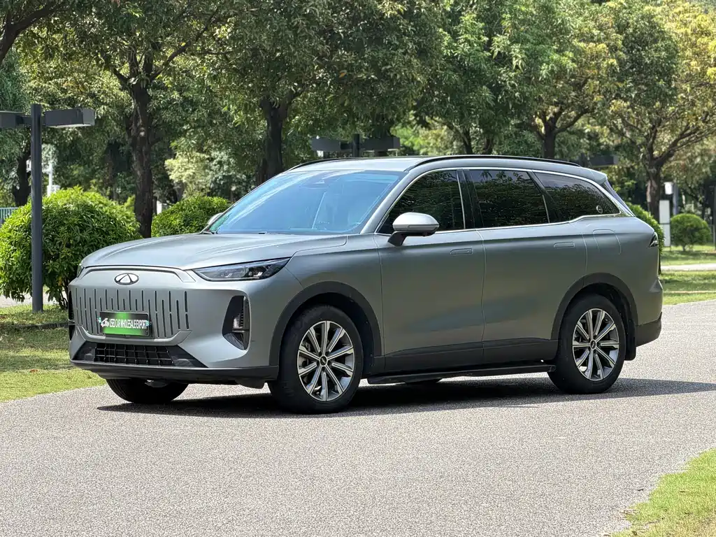 Fulwin Fengyun T9