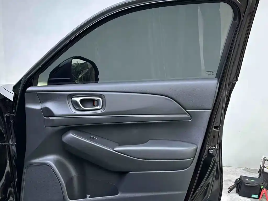 Honda Vezel — миниатюра 31
