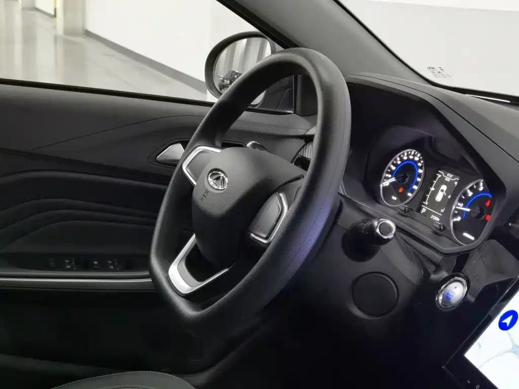 Chery Tiggo 3x — миниатюра 22