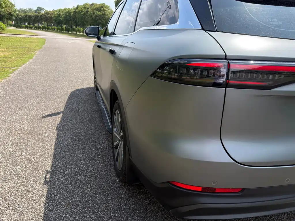 Fulwin Fengyun T9 — миниатюра 27