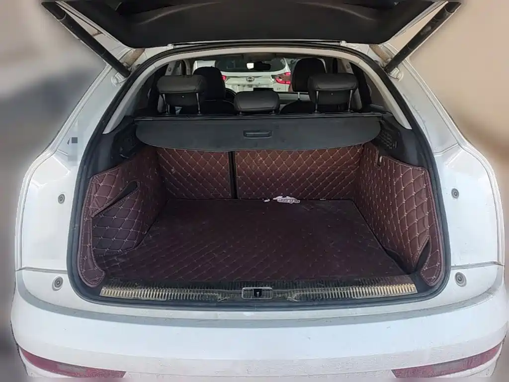 Audi Q3 — миниатюра 24