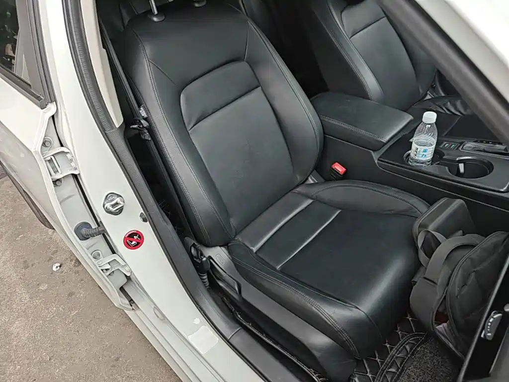 Honda Civic — миниатюра 25