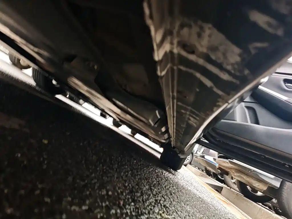Nissan Sylphy — миниатюра 21