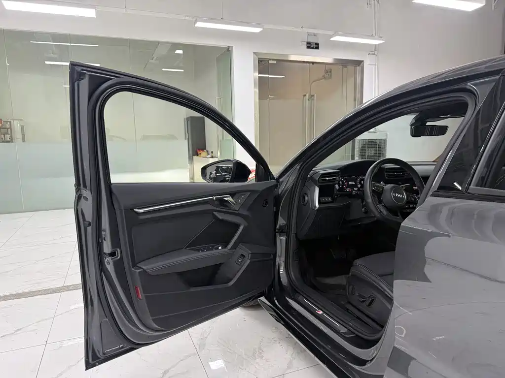Audi A3 — миниатюра 8