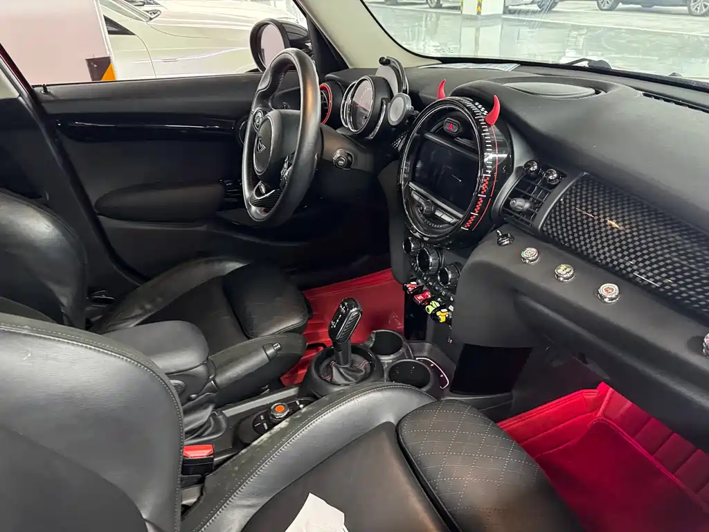 MINI Mini — миниатюра 4
