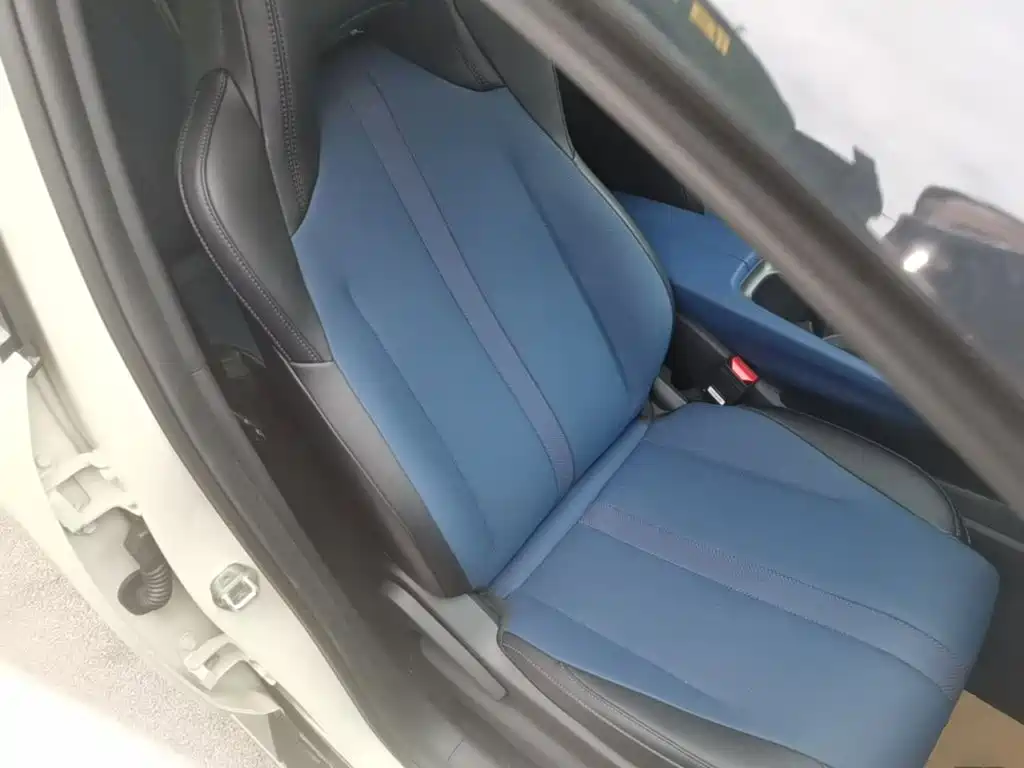 BYD Seagull — миниатюра 25