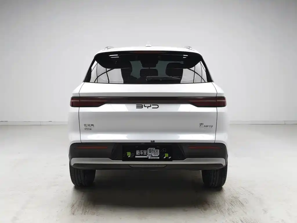 BYD Pro New Energy — миниатюра 5