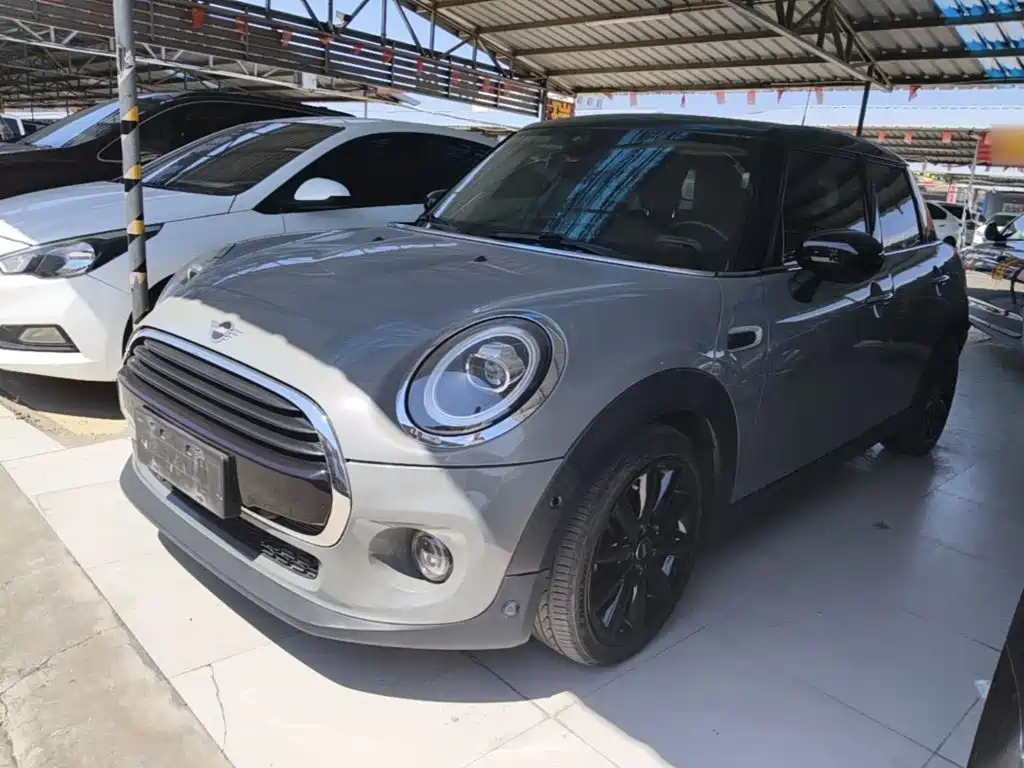 MINI Mini — миниатюра 2