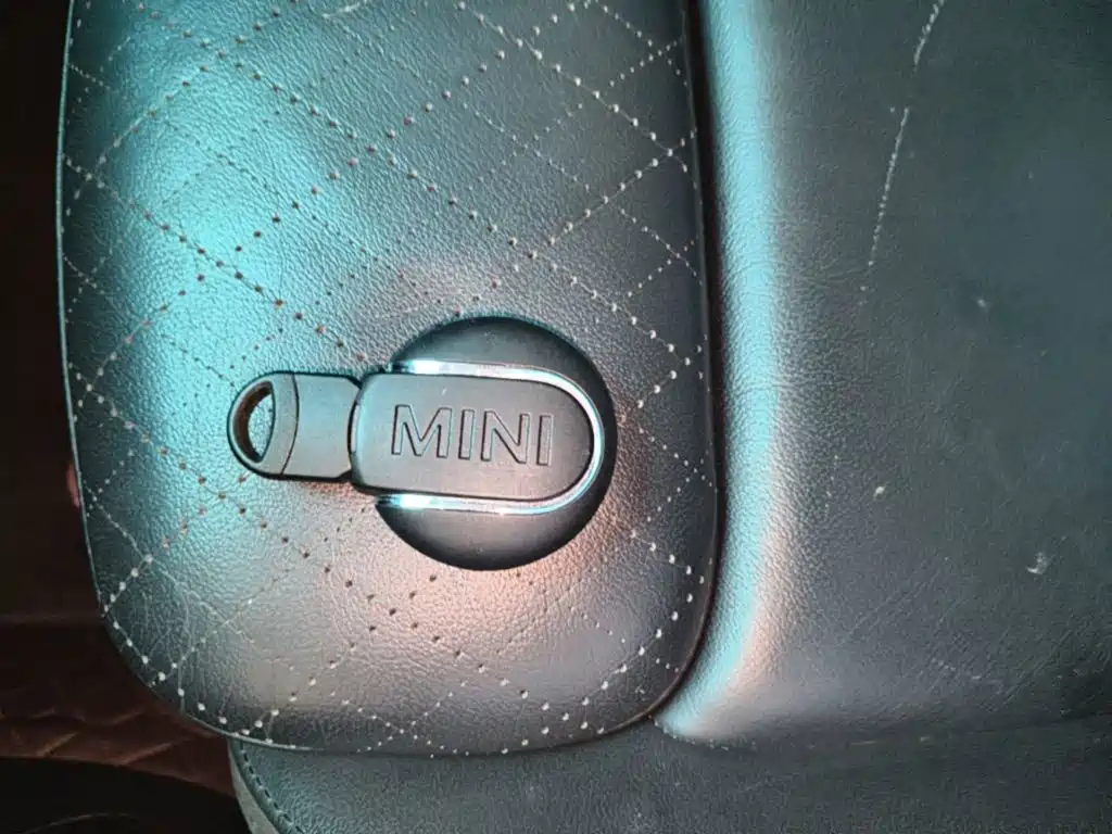 MINI Mini — миниатюра 9