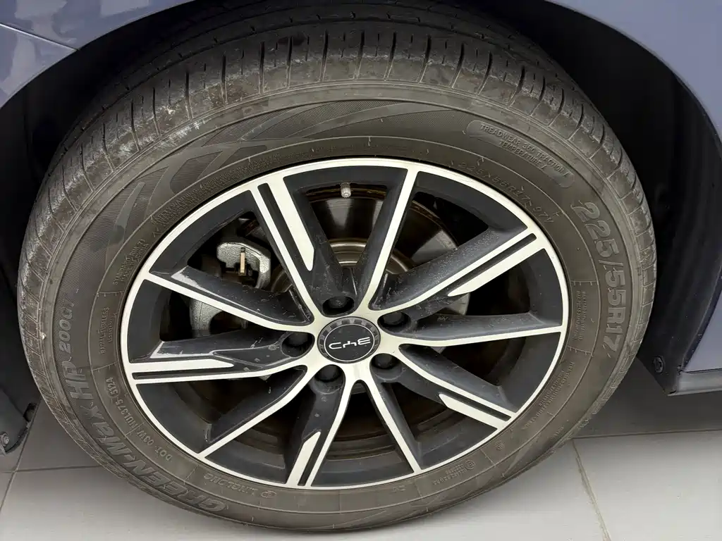 BYD Seal 06 — миниатюра 5