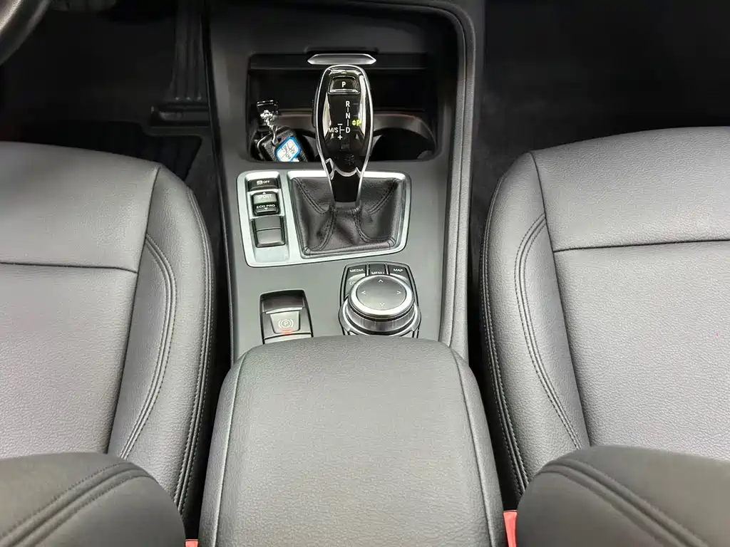 BMW 1 Series — миниатюра 14