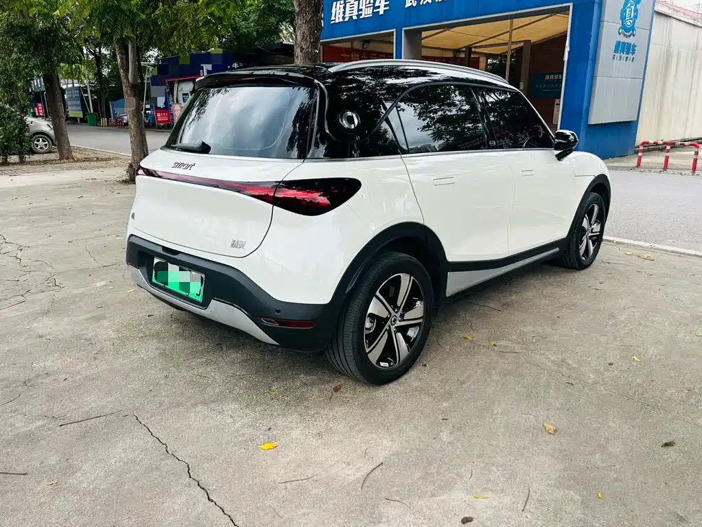smart Smart #1 — миниатюра 6