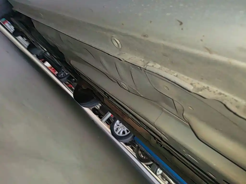 Buick Excelle — миниатюра 21