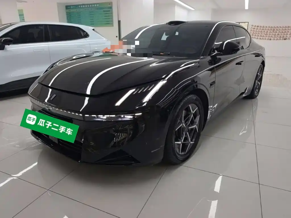 Lynk & Co 10 — миниатюра 2