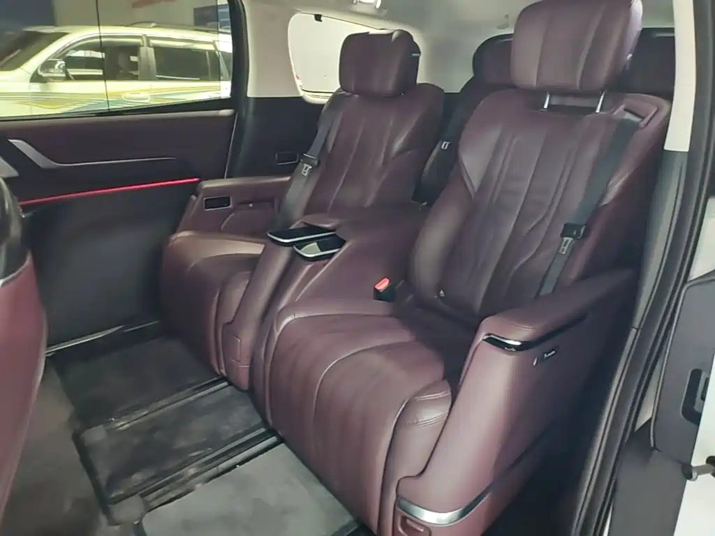 Buick Century — миниатюра 17