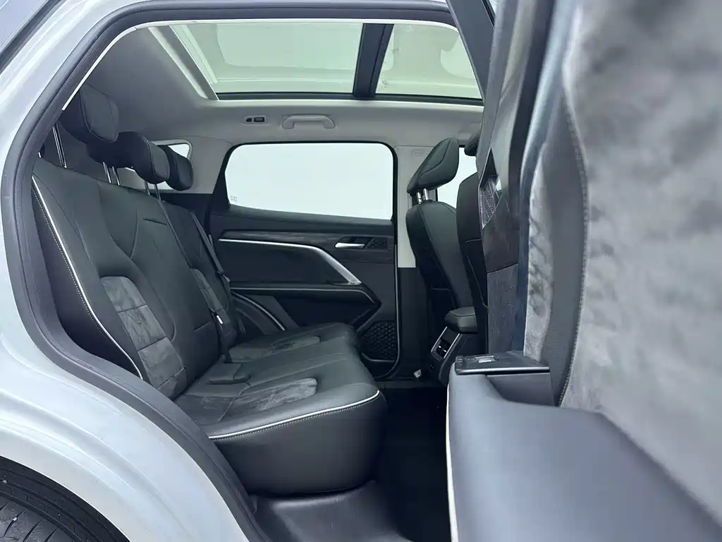 Haval H6 — миниатюра 10