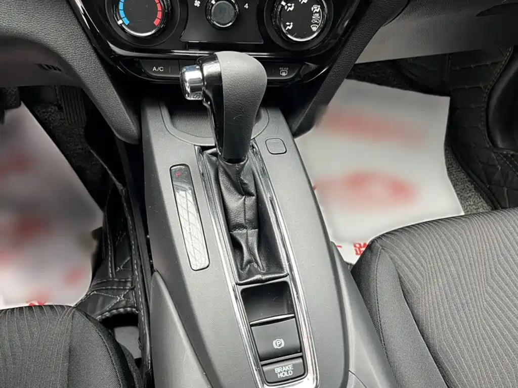 Honda XR-V — миниатюра 7