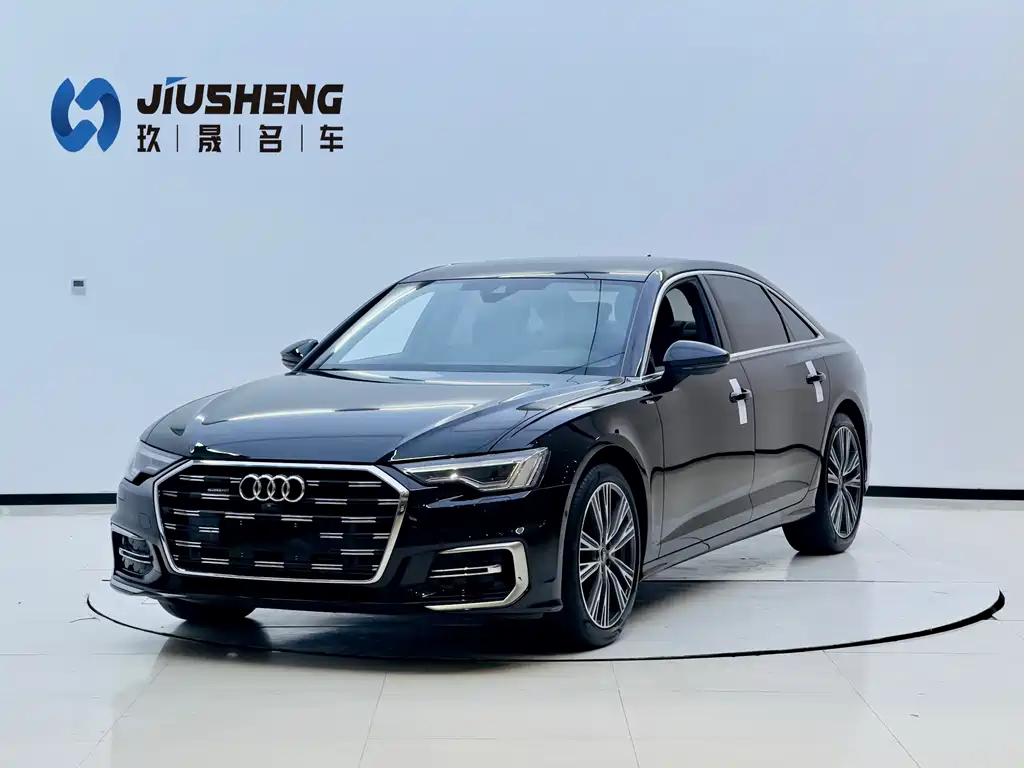 Audi A6L 2024