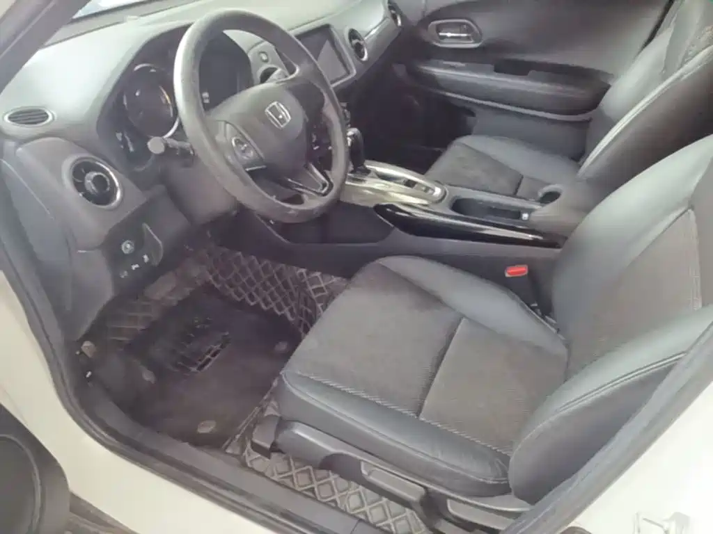 Honda XR-V — миниатюра 16