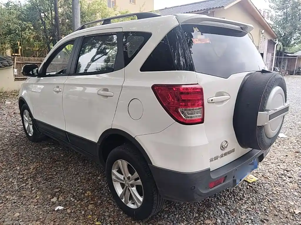 Huasu Huansu S2 — миниатюра 5