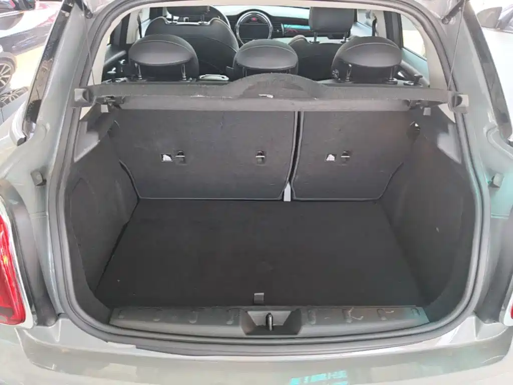 MINI Mini — миниатюра 19