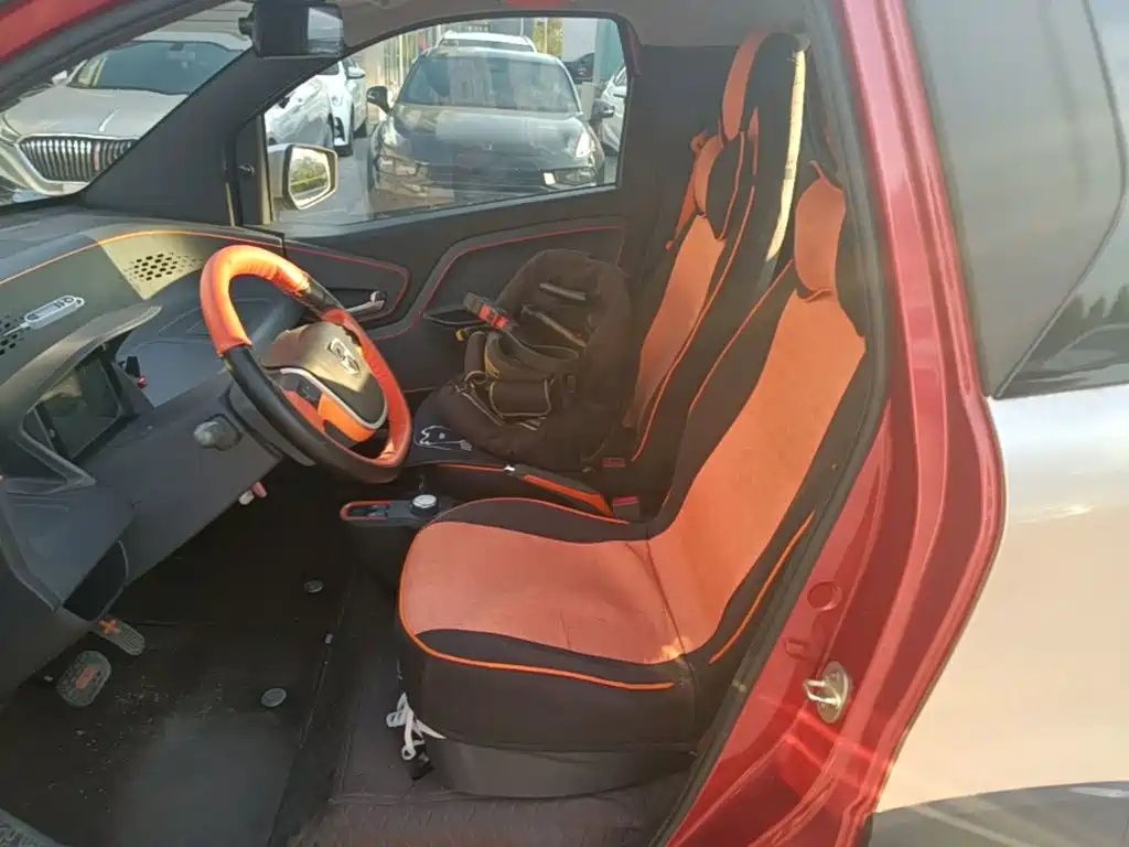 Baojun E100 — миниатюра 17
