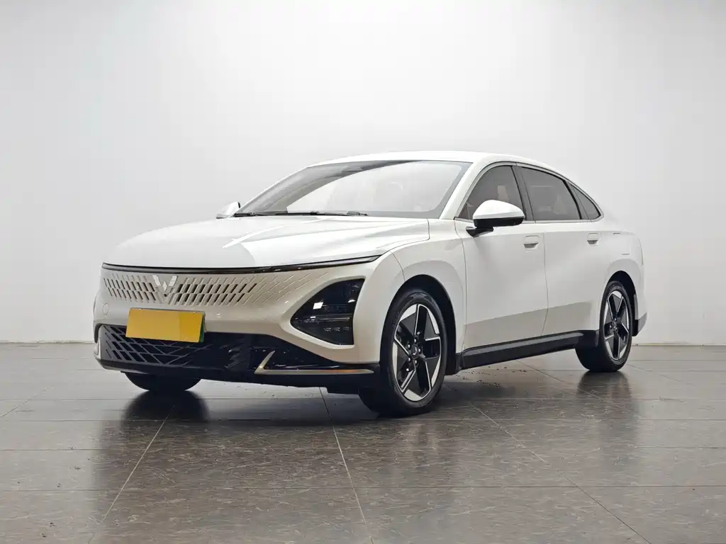 Wuling Xingguang 2024