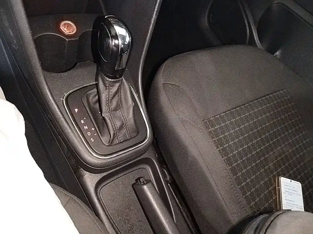 Volkswagen Polo — миниатюра 14