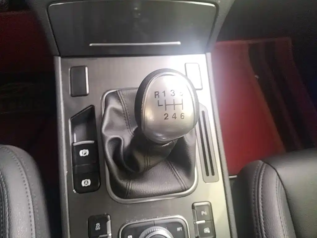 Haval H6 Coupe — миниатюра 14