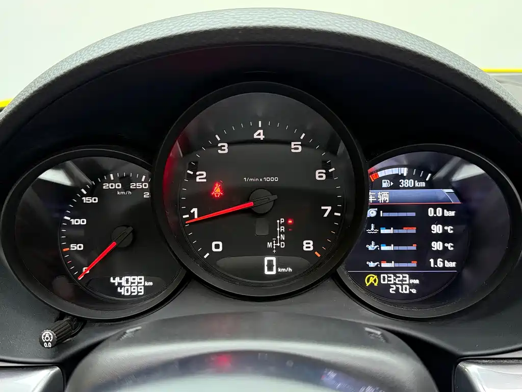 Porsche 718 — миниатюра 15
