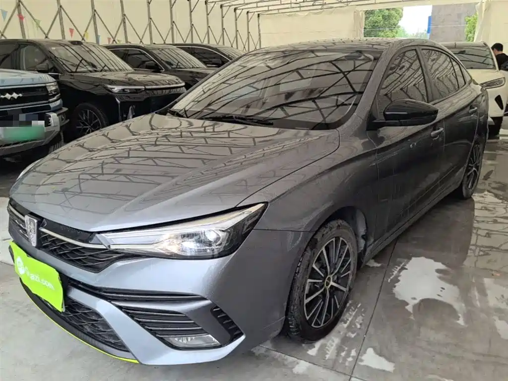 Roewe i5 2023