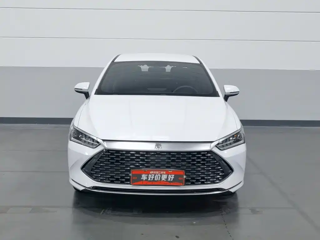 BYD Qin PLUS — миниатюра 3