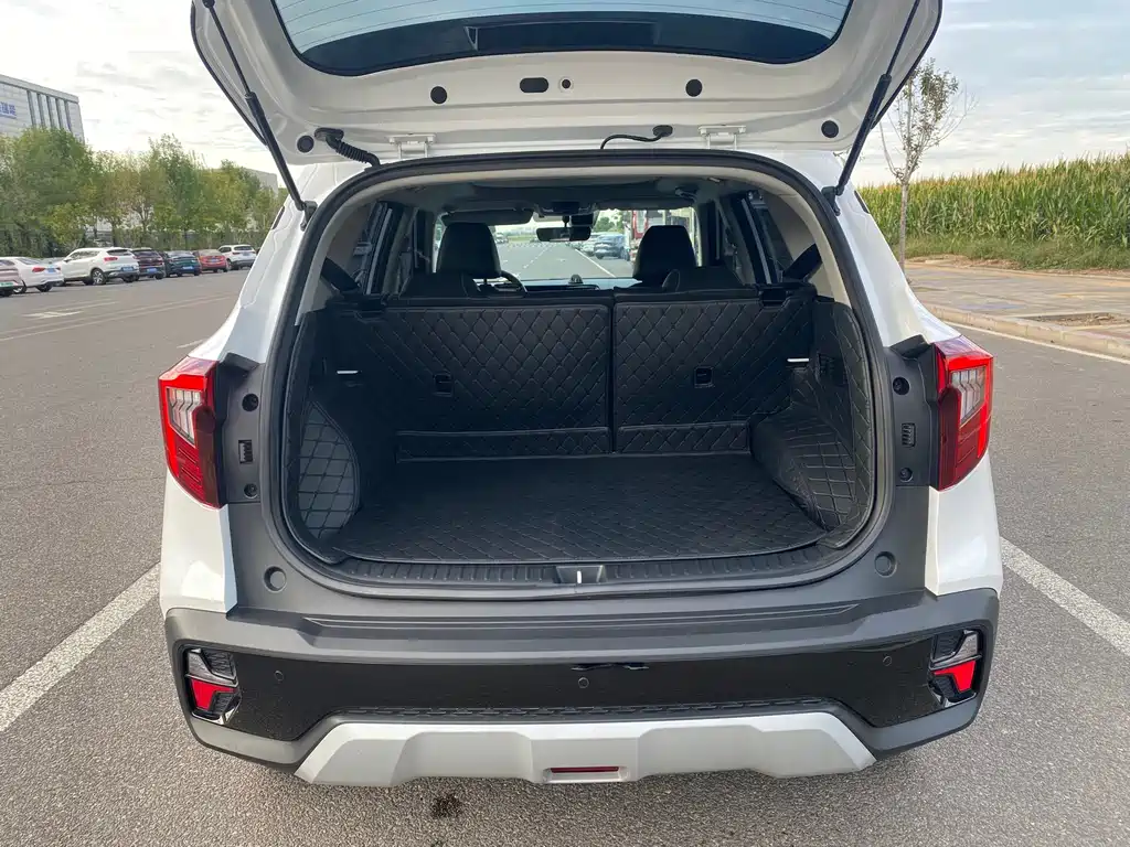 Kia Seltos — миниатюра 14