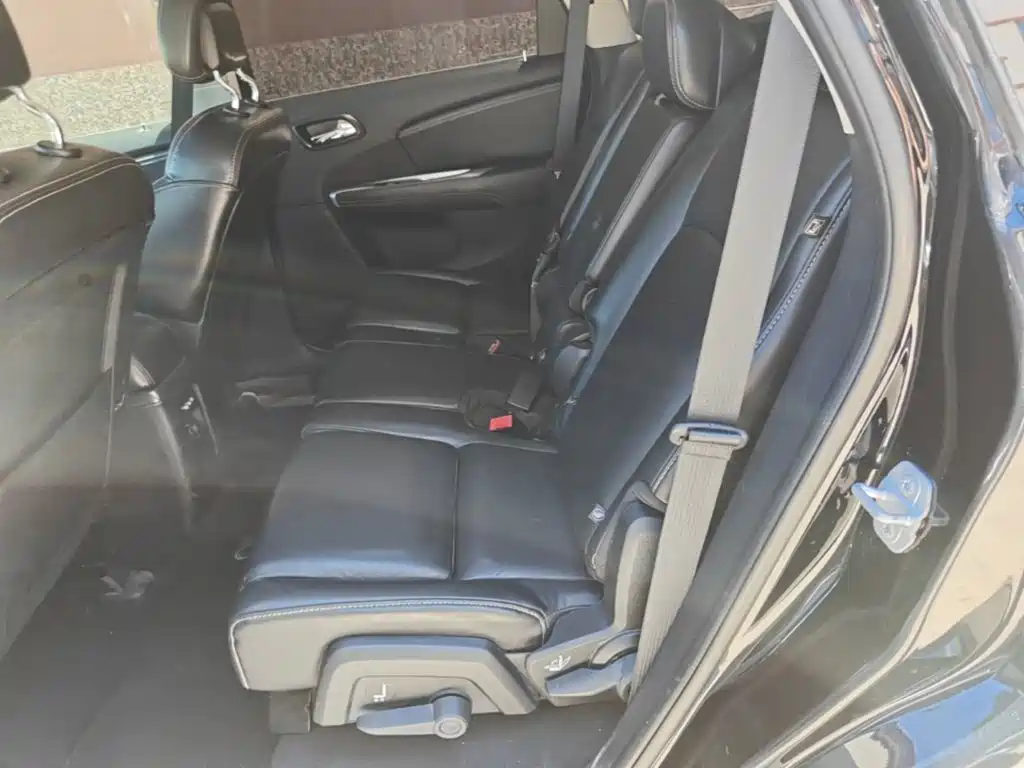 Dodge Journey — миниатюра 17