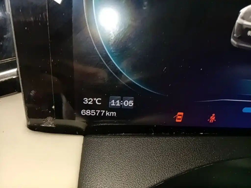 Leapmotor Leapmotor S01 — миниатюра 12