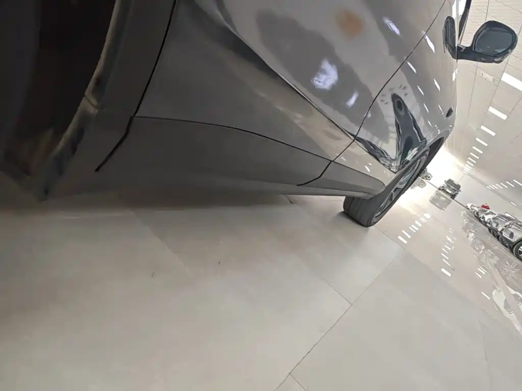 Leapmotor Leapmotor C11 — миниатюра 21