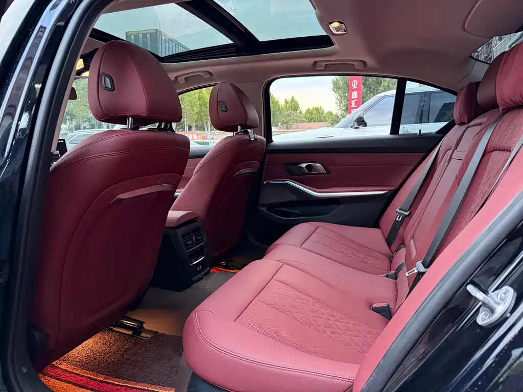 BMW i3 — миниатюра 8