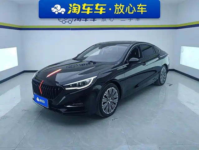 Hongqi HONGQI H5