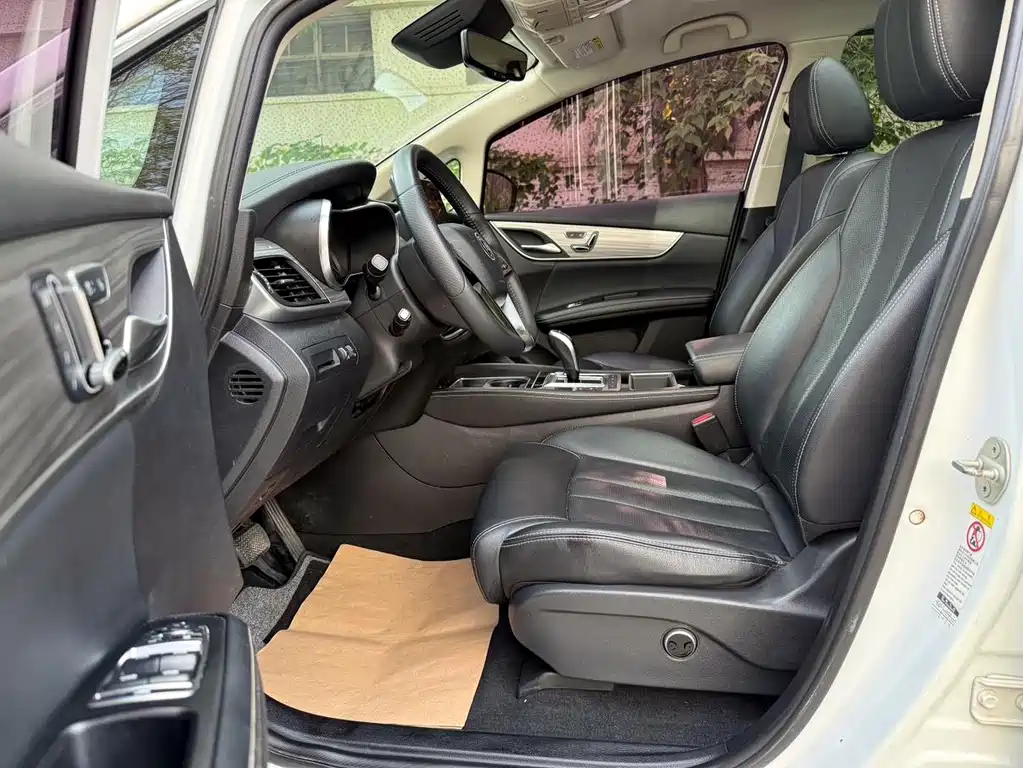 BYD MAX New Energy — миниатюра 8